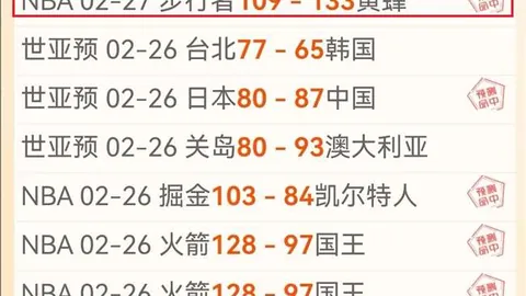 【NBA深度解析】胜负揭秘与总分详解，不容错过的精彩复盘！