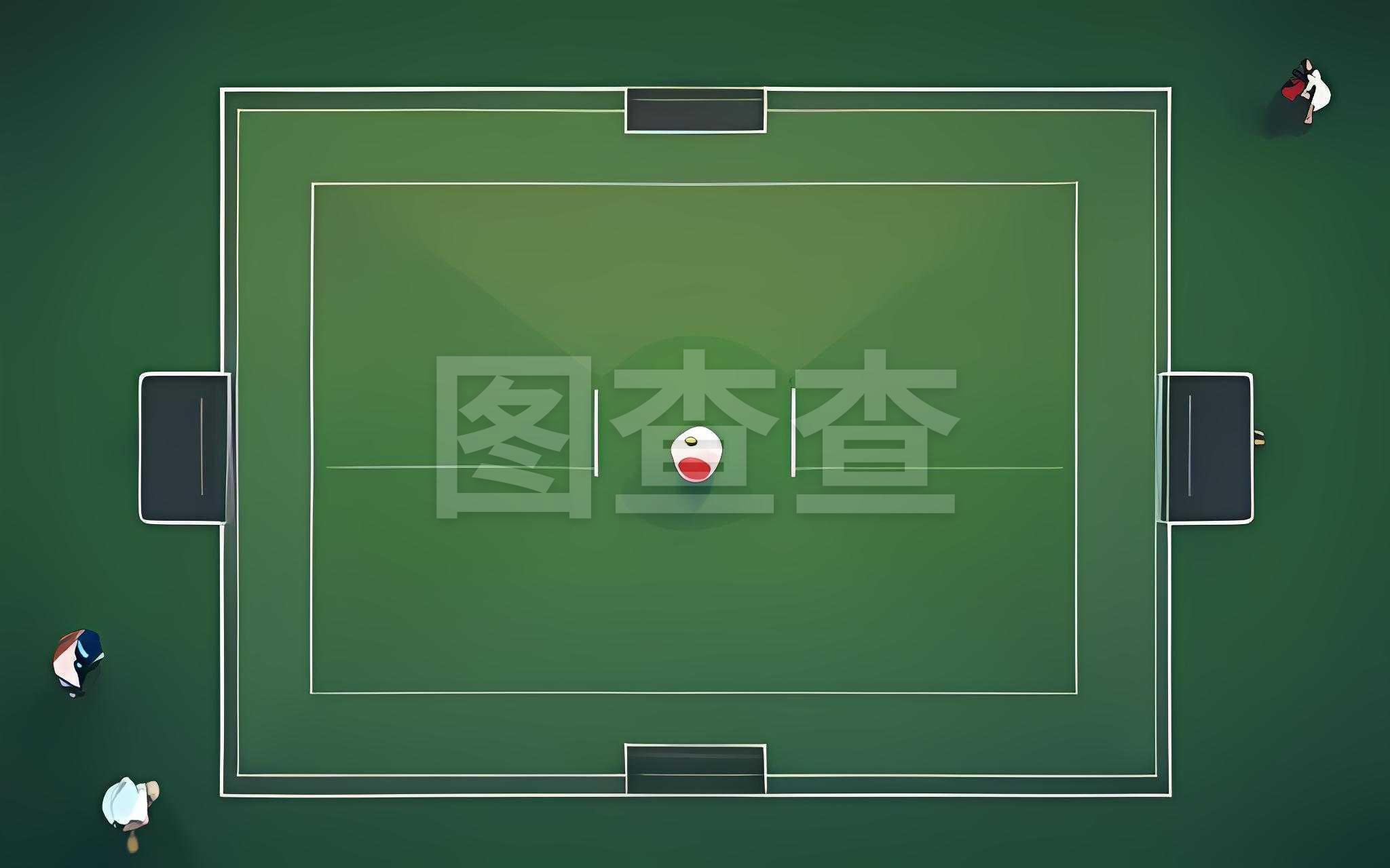 的普及和受